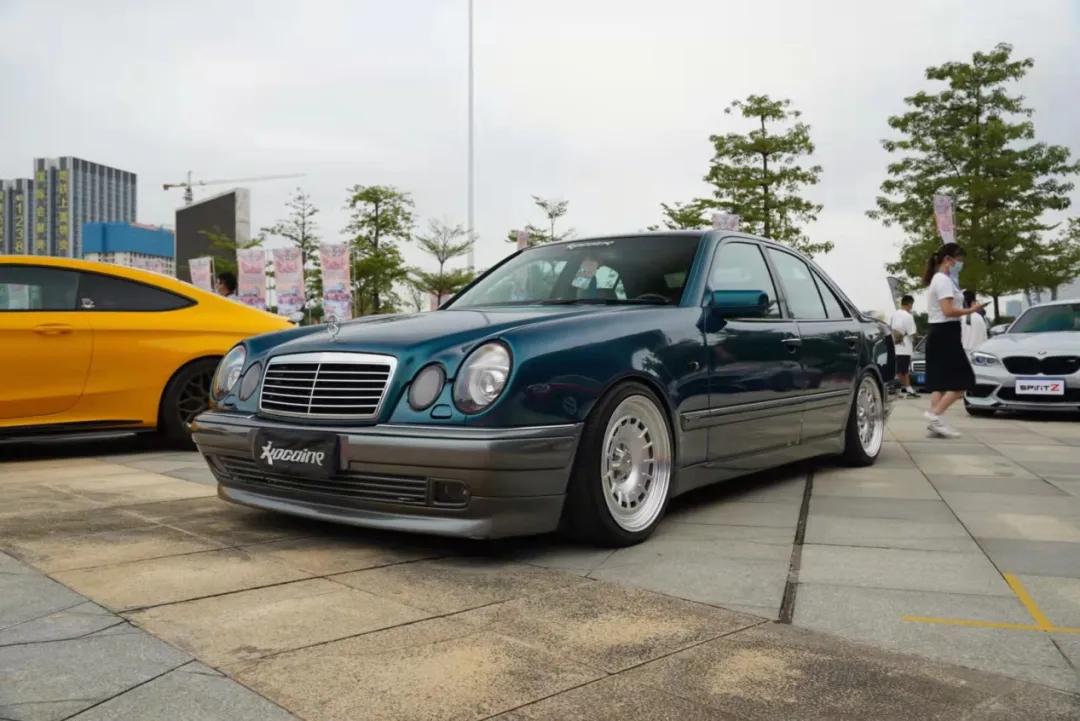 gtshow商务改装,佛山gtshow改装车展网红