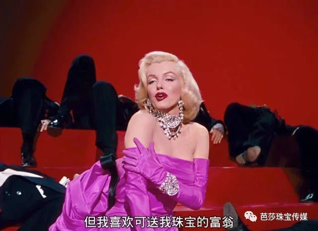 假期结束“药”不能停！珠宝+电影治好你的开工焦虑