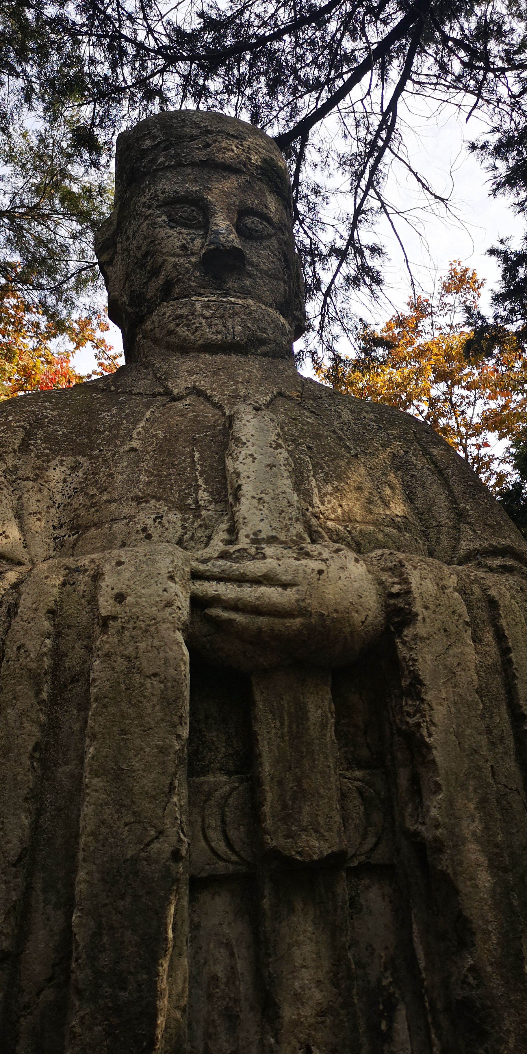 带你游杭州,从南京出发杭州周边城市旅游攻略