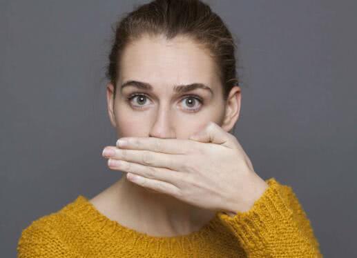 女性“私”处很脆弱，那些事儿难以启齿，5招教你辨别是否生病