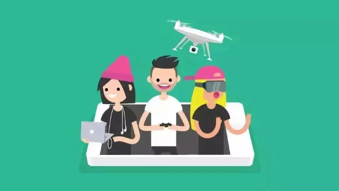 丹慧牡丹籽油｜为什么在微信的阴影下QQ依然是中国第二大APP？