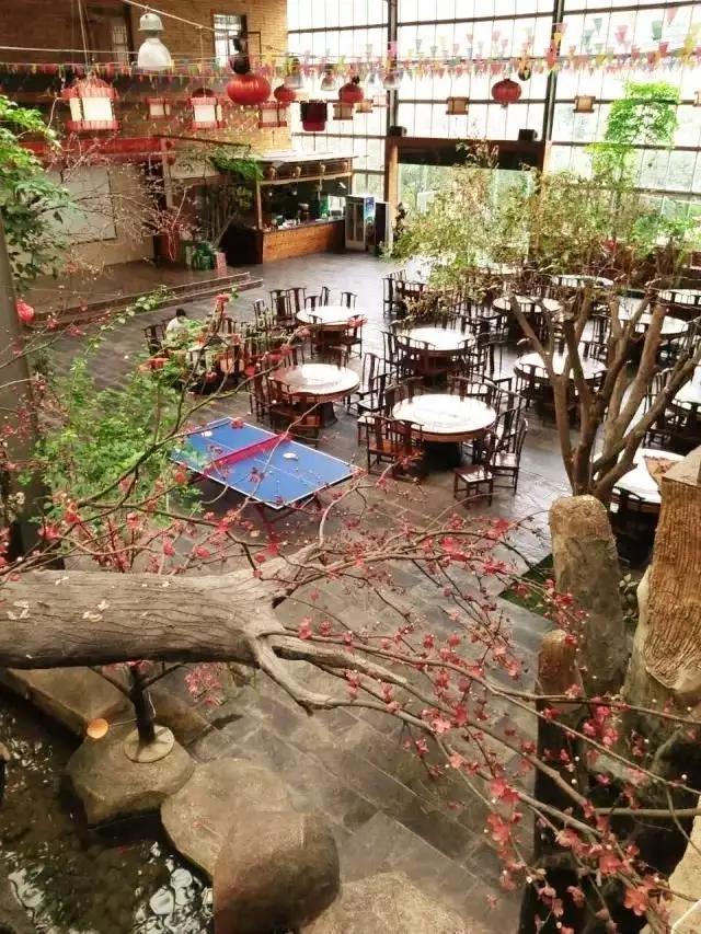 温州好玩的地方推荐吹台山公园,温州吹台山森林民宿门票