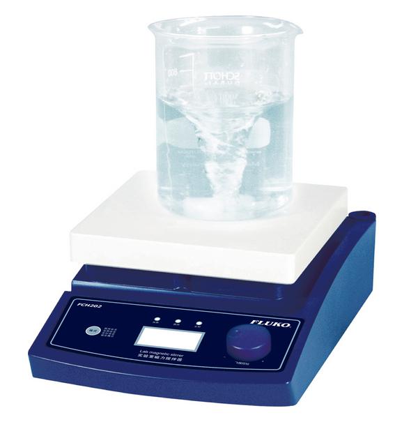 怎样使用磁力搅拌器及如何保养