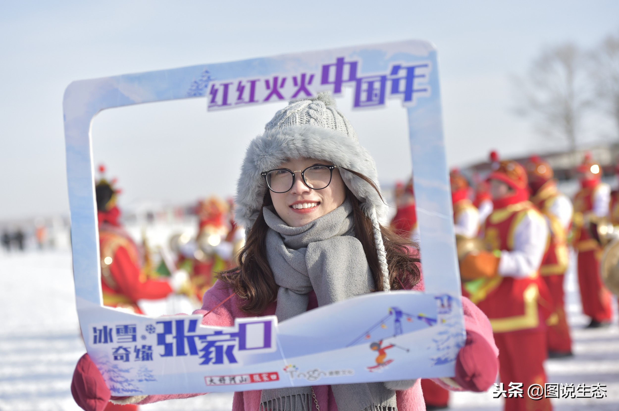 张家口的冬天怎么样,张家口的冬天冷不冷