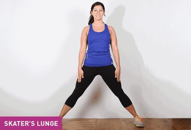 劈叉下不去单腿上不去怎么办,如何练几个动作就能劈叉