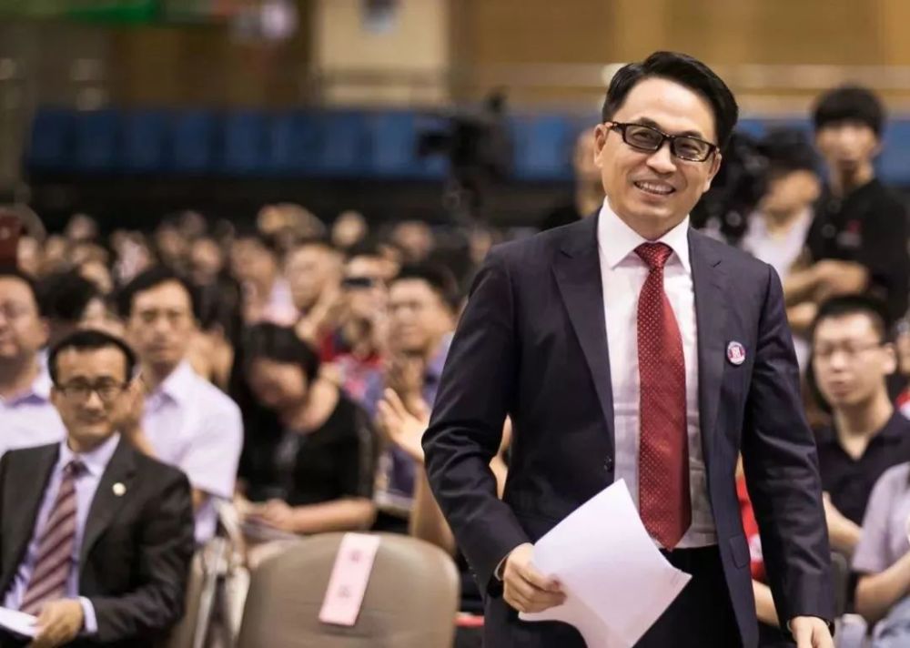 张磊高瓴资本处理结果,张磊高瓴资本事件