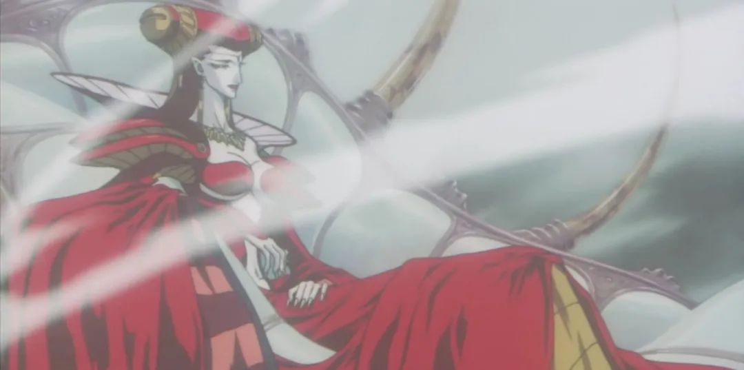 吸血鬼猎人哥特风格,哥特风格吸血鬼猎人