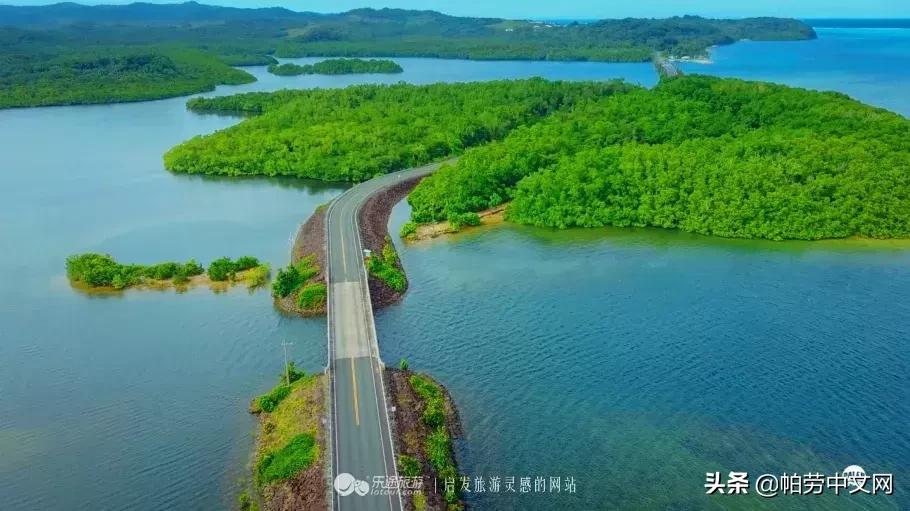 帕劳海岛潜水视频,帕劳这个国家是在一个岛屿上吗