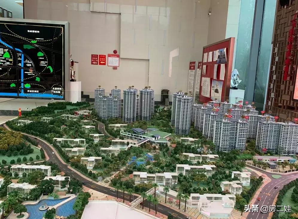 黄埔科学城楼盘区位图,黄埔科学城哪个楼盘性价比高