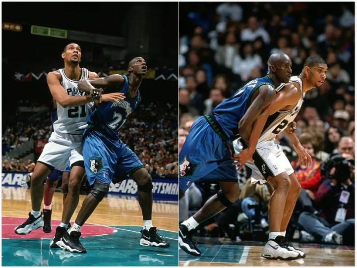 nike篮球又帅又能打,nike最伟大的篮球