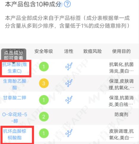 拔草护肤品,哪些代购的护肤品踩雷