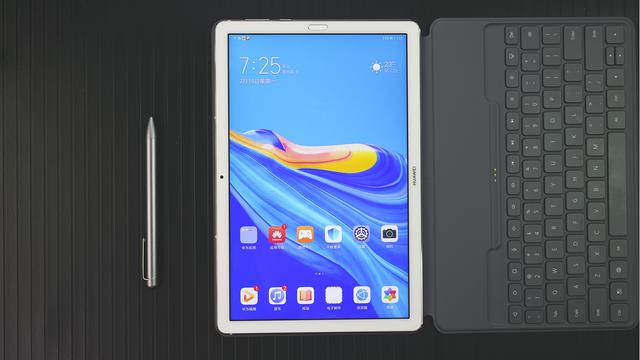 华为平板m6详细测评,华为平板m6评测智能科技加持