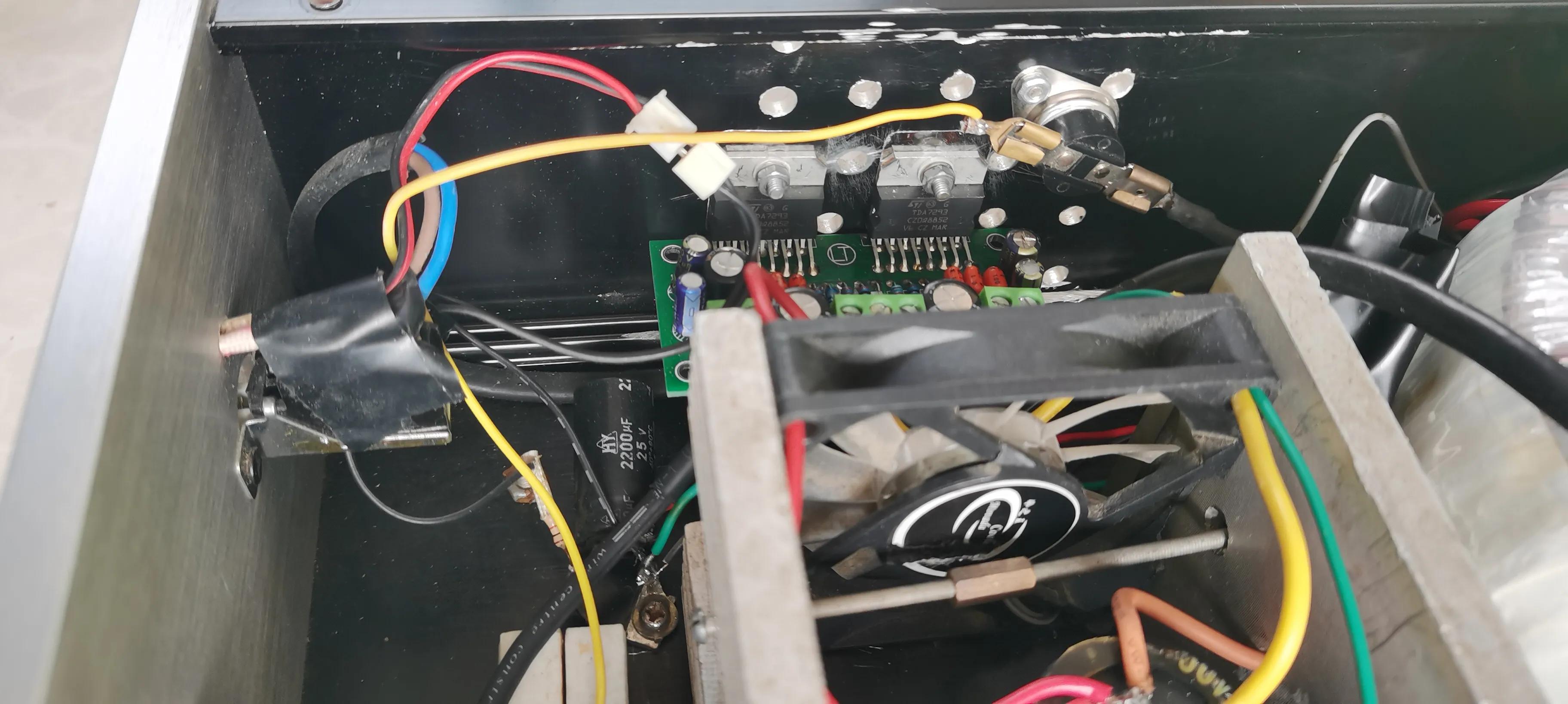 功放机怎样去选择,功放机如何选择好的