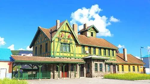 突然想去新疆旅游,突然好想去呼伦贝尔