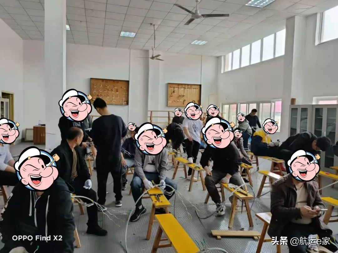 武汉海事技术学校船员培训,船员培训招生简章