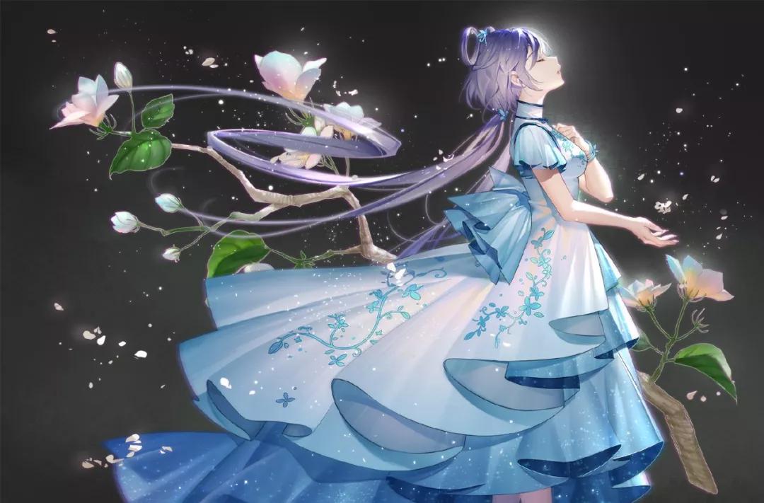 洛天依出场音乐交响曲,洛天依演奏视频大全