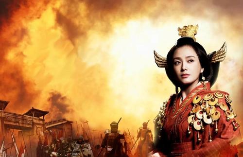 司马迁史记中隐晦的真相,史记里细思极恐的细节