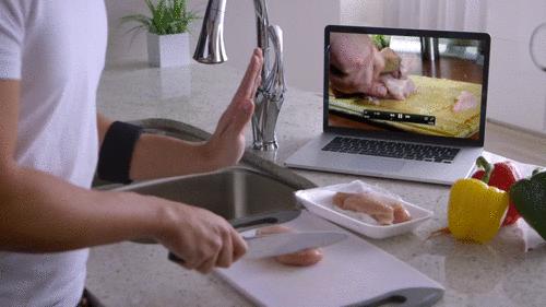 敢说你不想变成钢铁侠？