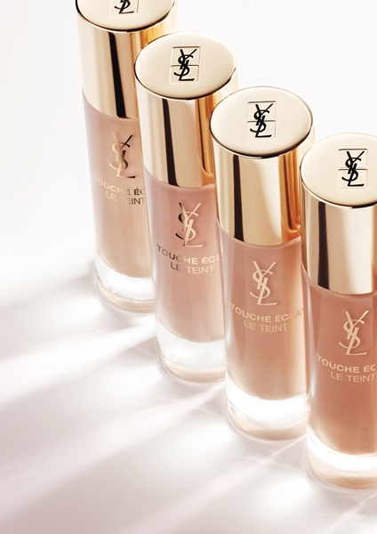 测评5.9元粉底液,测评五块钱的粉底液