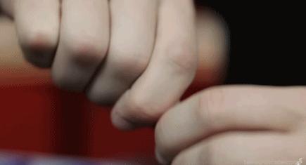 给大家分享一个不知道用不用得上的小知识，网线的接线方法