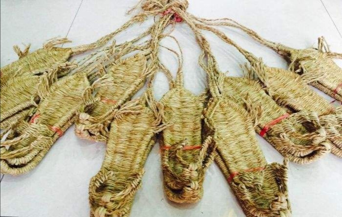 关于草鞋的散文,乡土散文草鞋