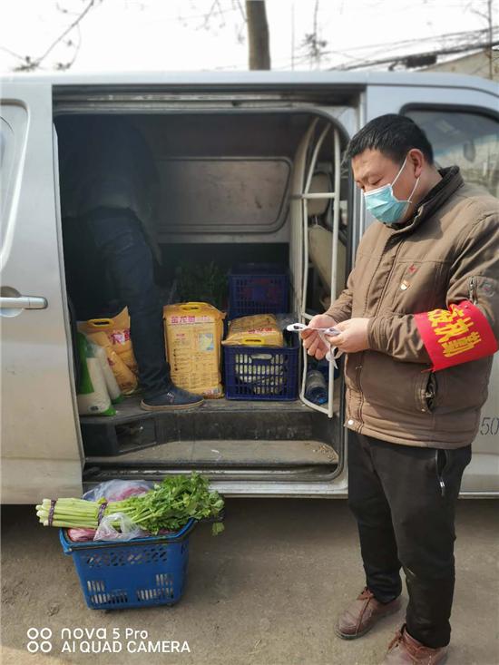 疫情防控优秀驻村第一书记,驻村第一书记防疫工作新闻