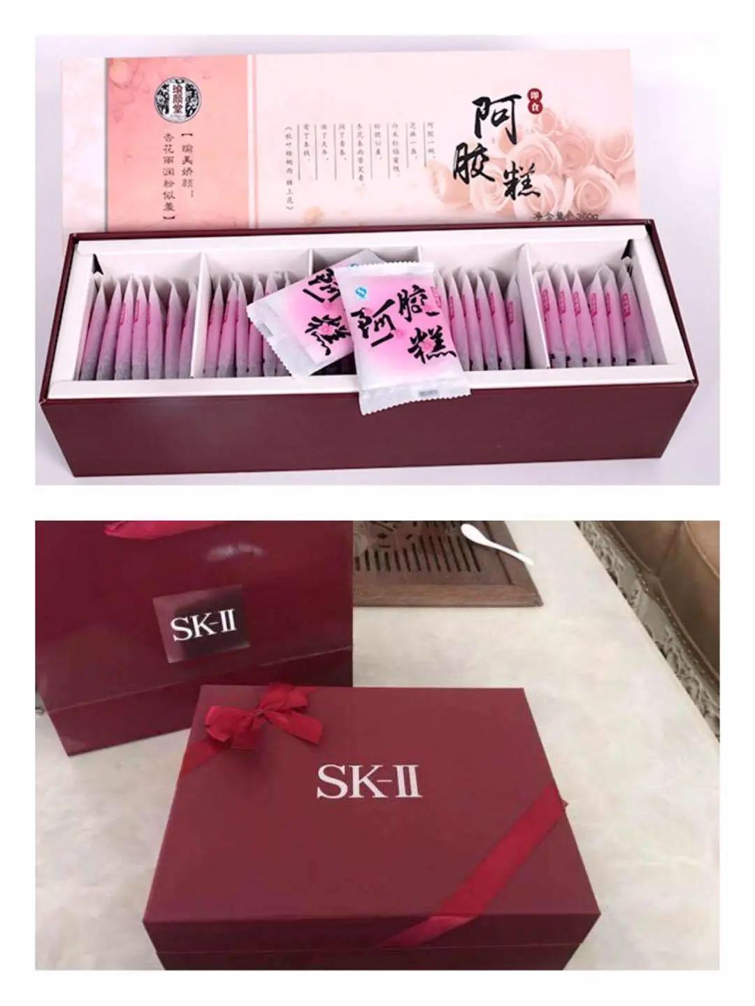 阿胶糕吃多了会怎样,阿胶糕到底有没有补气血的功效