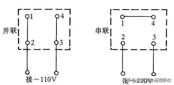 上百种接线图从此接线不求人,老电工总结的经典12例接线方法