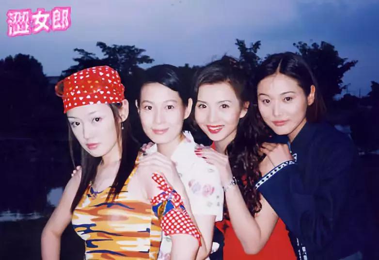 消失15年的万人迷又上热搜，这才是隐藏最深的女性教科书