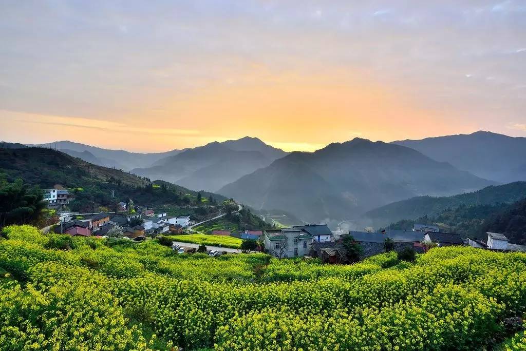 浙江衢州为什么这么厉害,浙江衢州是几线城市房价怎样