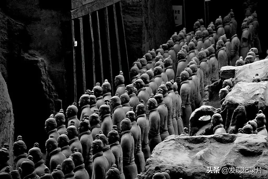 纪录片华夏文明大探秘,48部顶级文明中国纪录片