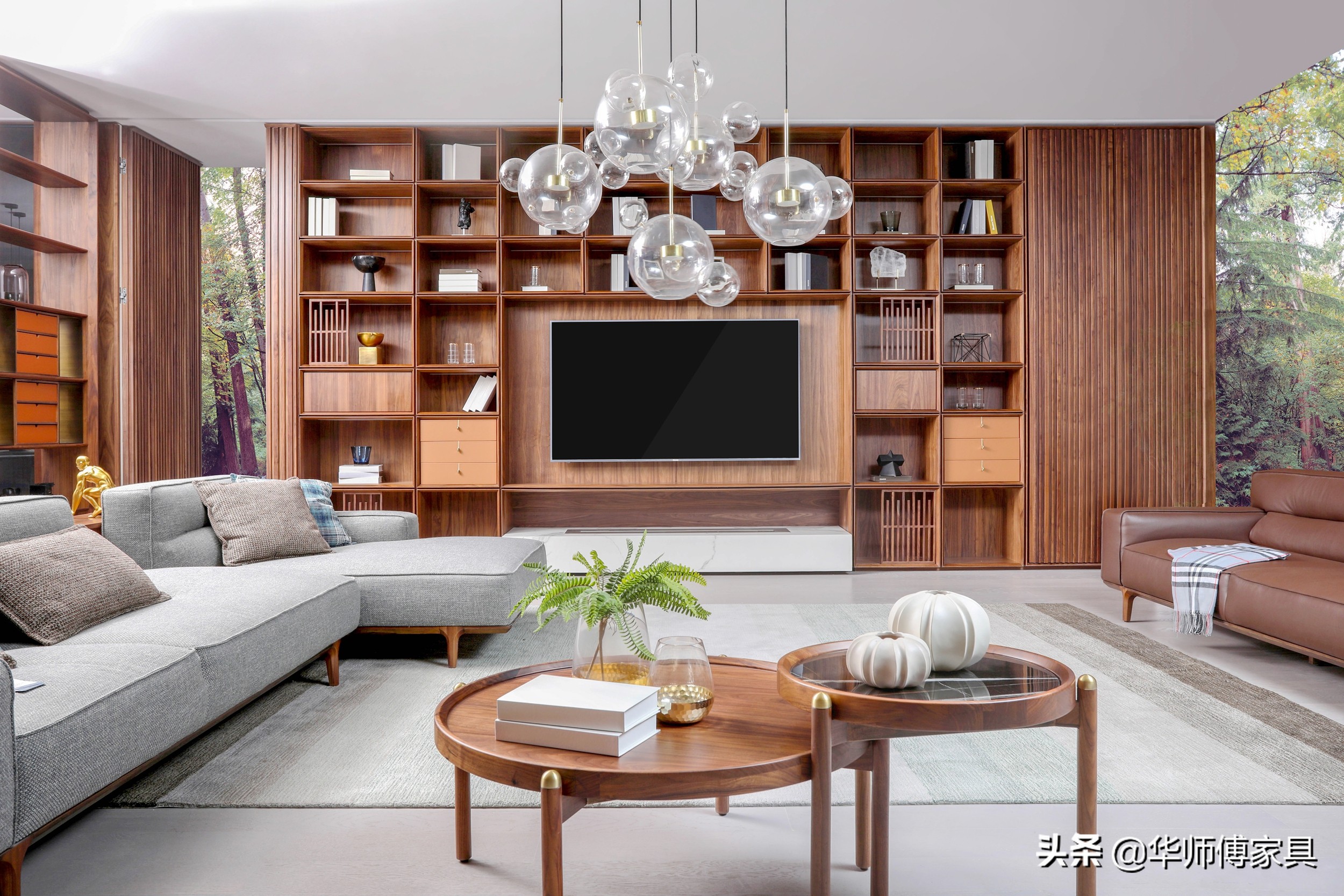 华师傅定制价格,华师傅整装