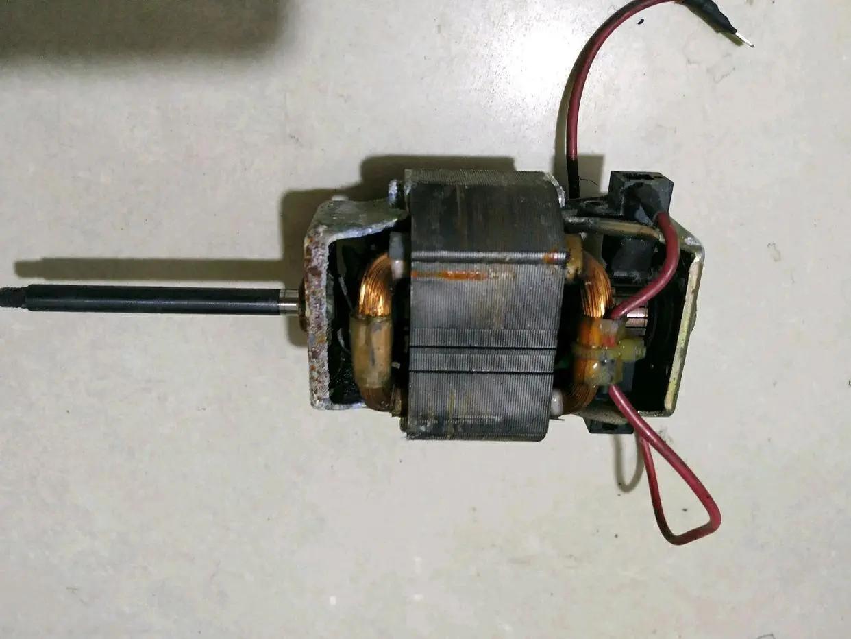 豆浆机打豆浆有渣是刀片不好了吗,以前买的豆浆机打出来有渣子