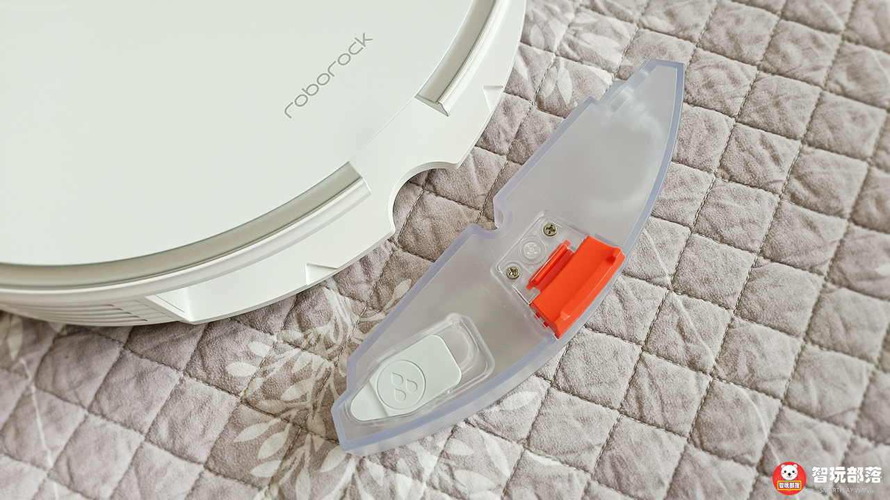 石头扫拖机器人t8上手体验,扫拖机器人的选择测评