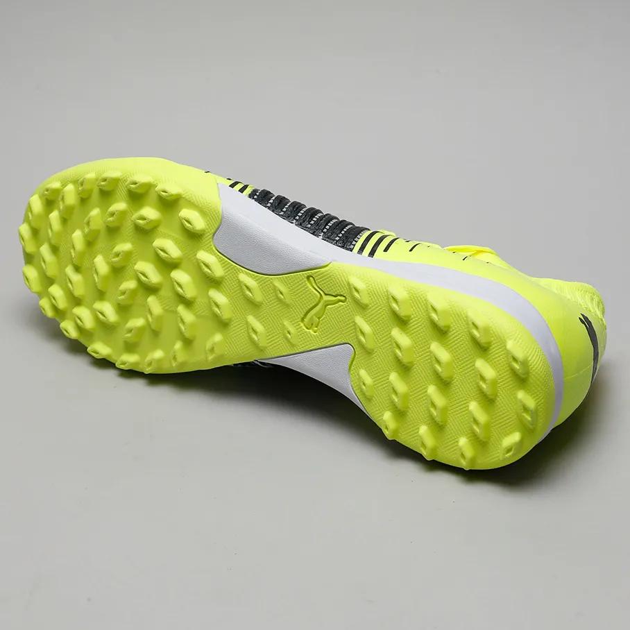 pumafuturez1.1开箱,pumafuturez1.1procage蓝色