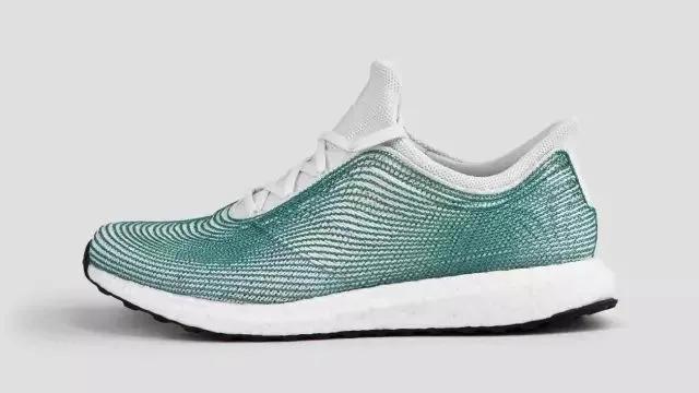 ULTRABOOST21颠覆想象,革新技术让奔跑能量十足