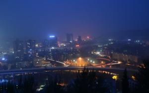 铜川市概况,陕西铜川市简介