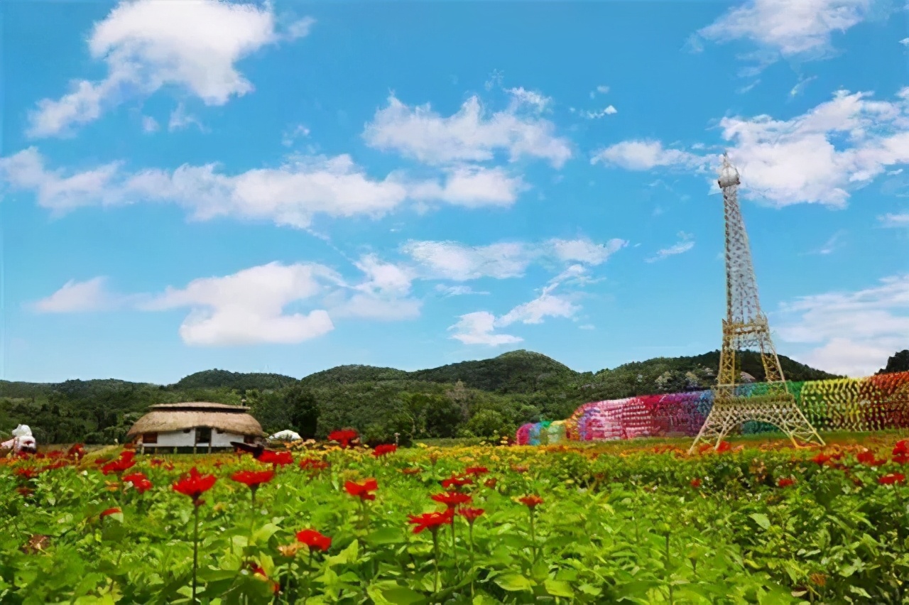 桂林天然温泉推荐,桂林人间仙境仙家温泉