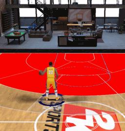 2KOL2球员鉴赏｜埃尔金·贝勒,64版浅析