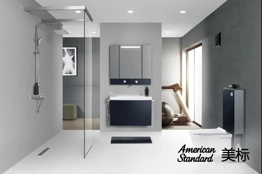 卫浴灯具那些事,卫浴品牌的那些事