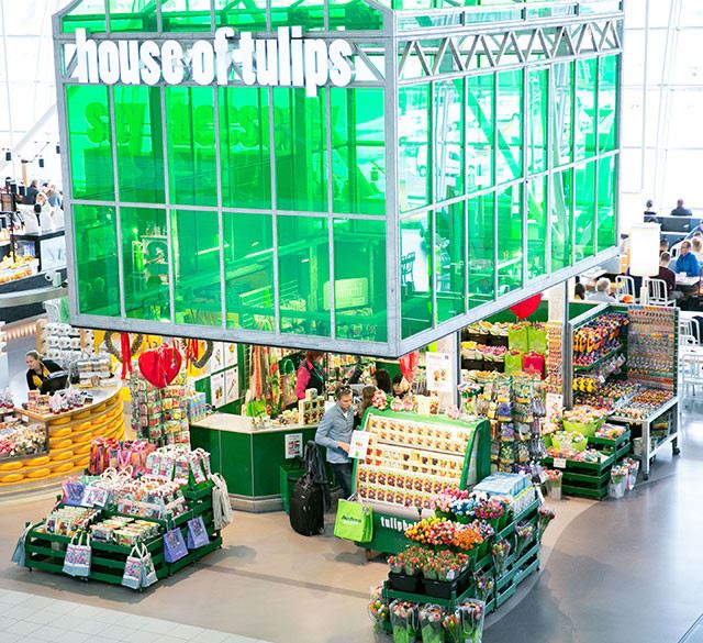 荷兰海边特色纪念品,荷兰国立博物馆纪念品