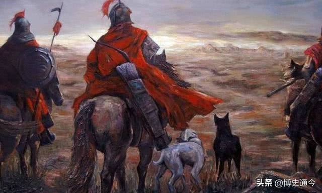 军队打仗都带什么干粮,中国不同朝代士兵的后勤保障对比