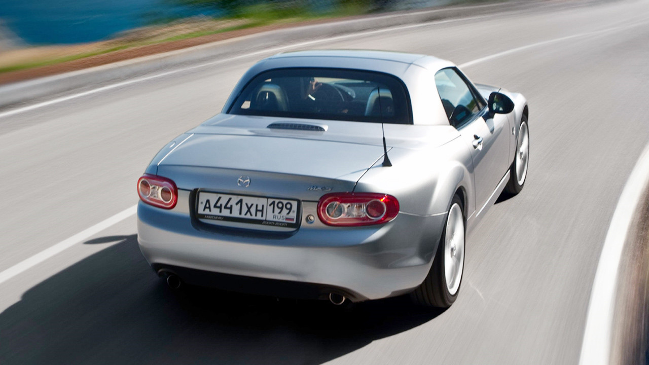 最值得买的二手旗舰跑车,不保值但值得买的二手跑车