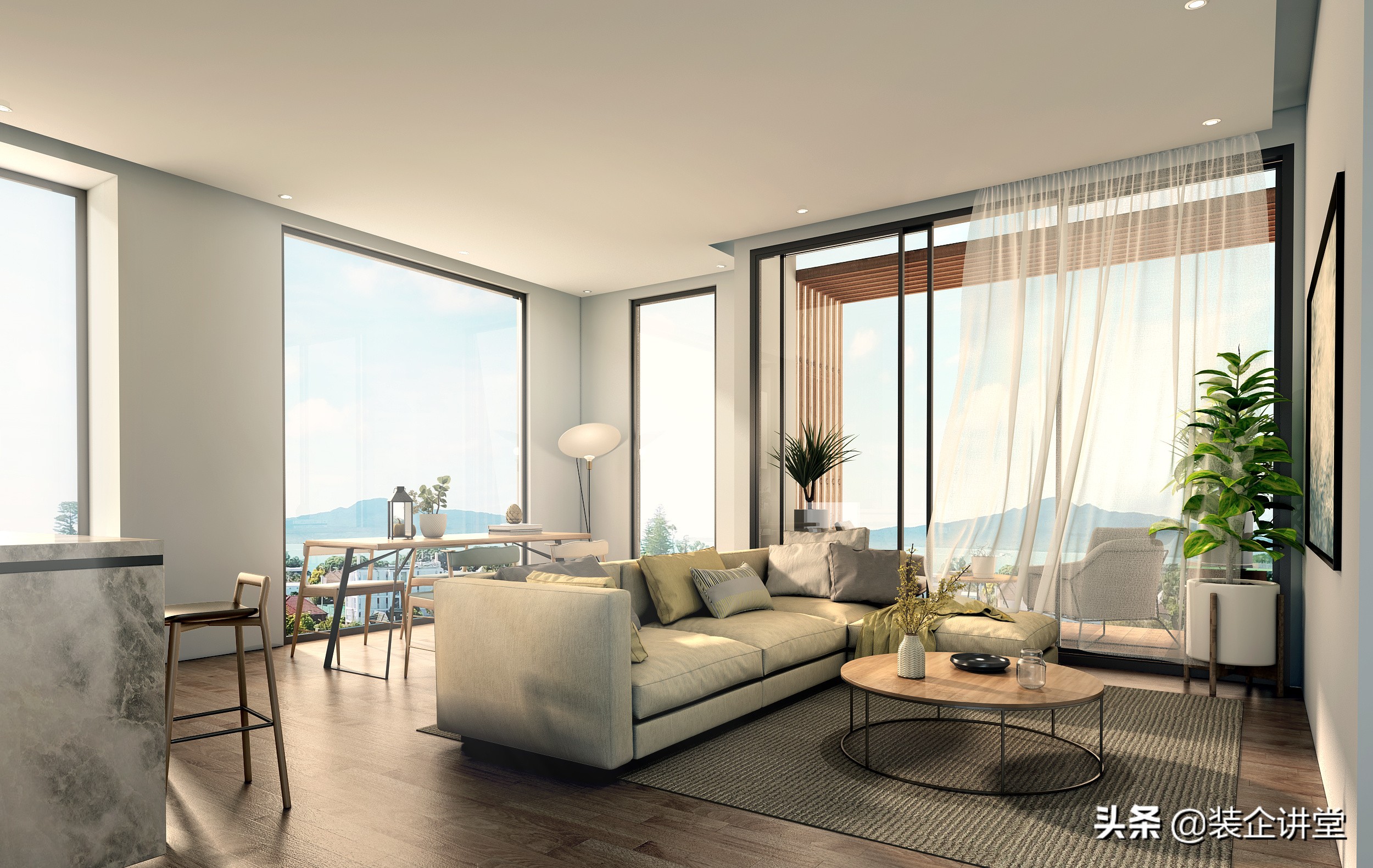 装修朋友圈文案怎么写吸引人,装修期间还没有装修好的文案