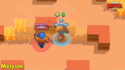 荒野乱斗进自己球门,荒野乱斗玩家破防的瞬间