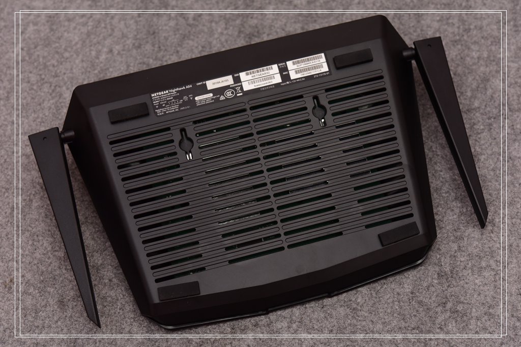 网件r6200路由器评测,路由器rax40