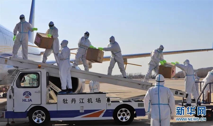 在抗击疫情中的初心与使命,在抗击新冠疫情的战役中