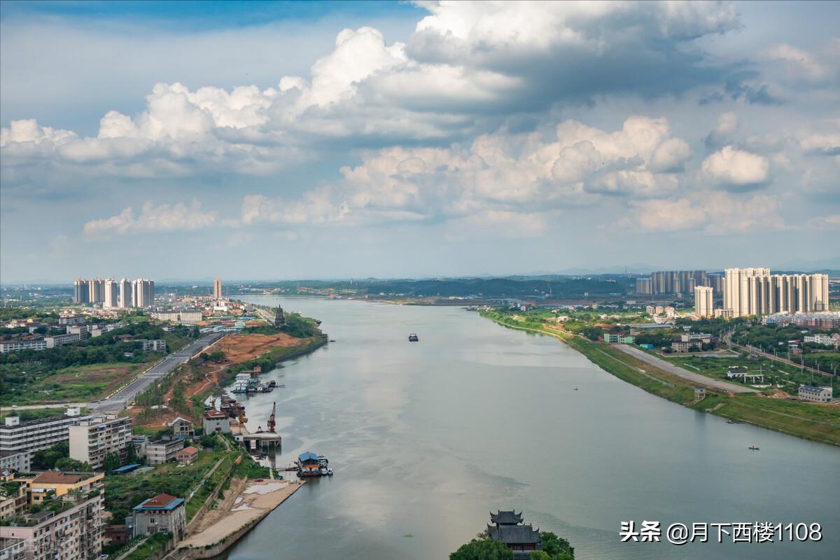 衡阳八中和长沙四大名校,衡阳市八中vs市一中