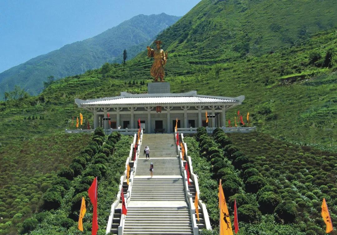 汶川这几天是什么天气,汶川这几天哪里可以看雪