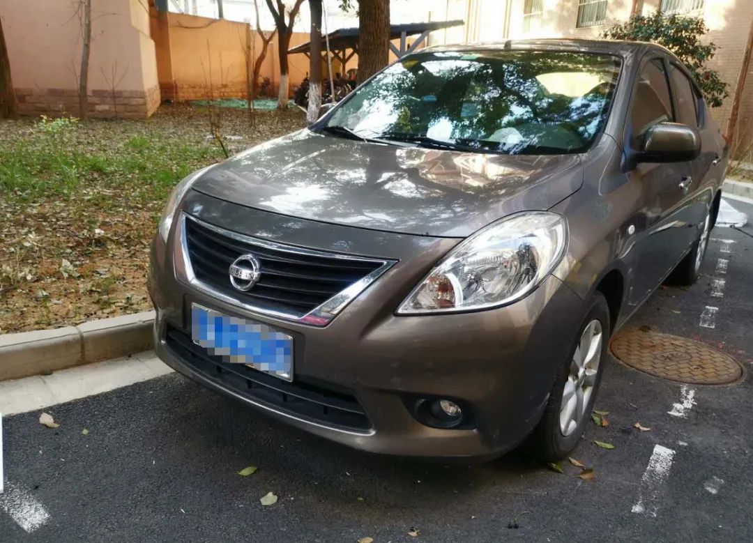 日产阳光10万公里后问题多吗,日产阳光2009款试驾